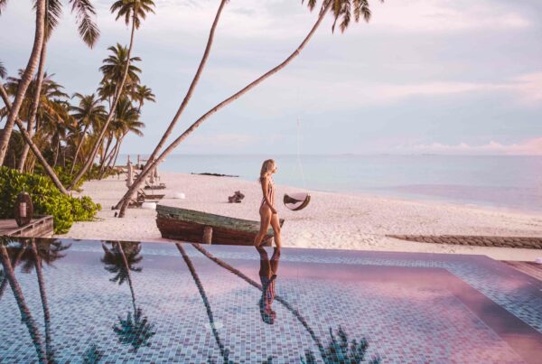 Maldīvu resort izvēle - dažādu tipu overwater un beach villas salīdzinājums