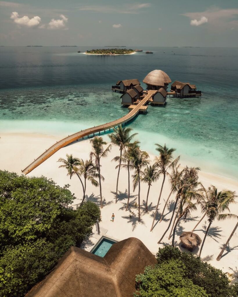 JOALI BEING - Retreat - Lifestyle_Island Generic 1 - Feed - portrait